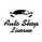 Logo Auto Shop Livorno
